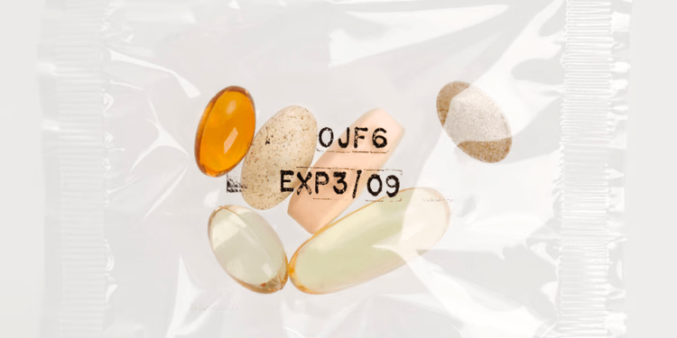 Benefits of vitamin supplements