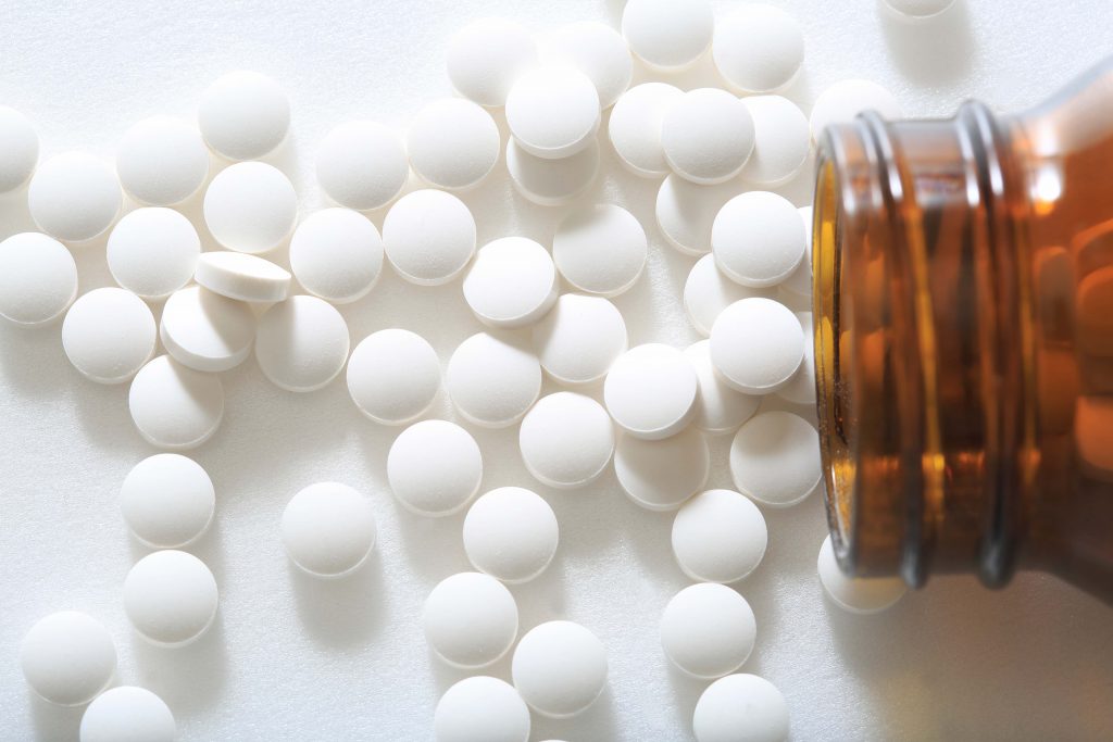 What Types Of Supplements Are Regulated Under TGA Manufacturing