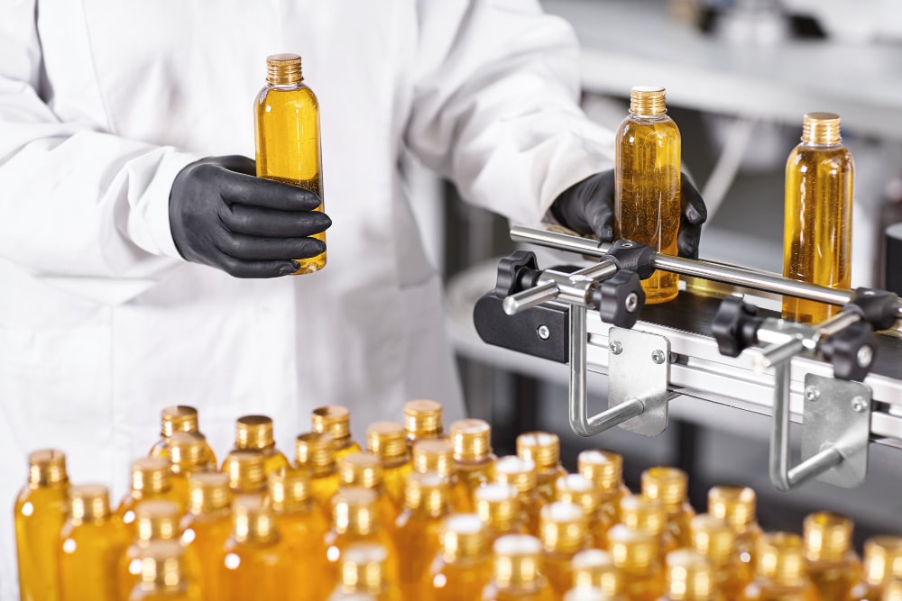 The Importance of choosing the right UK supplements manufacturer

