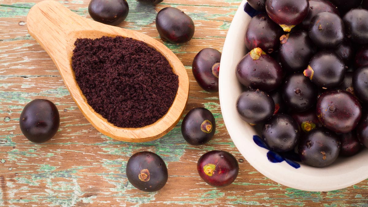 Best for your athletes