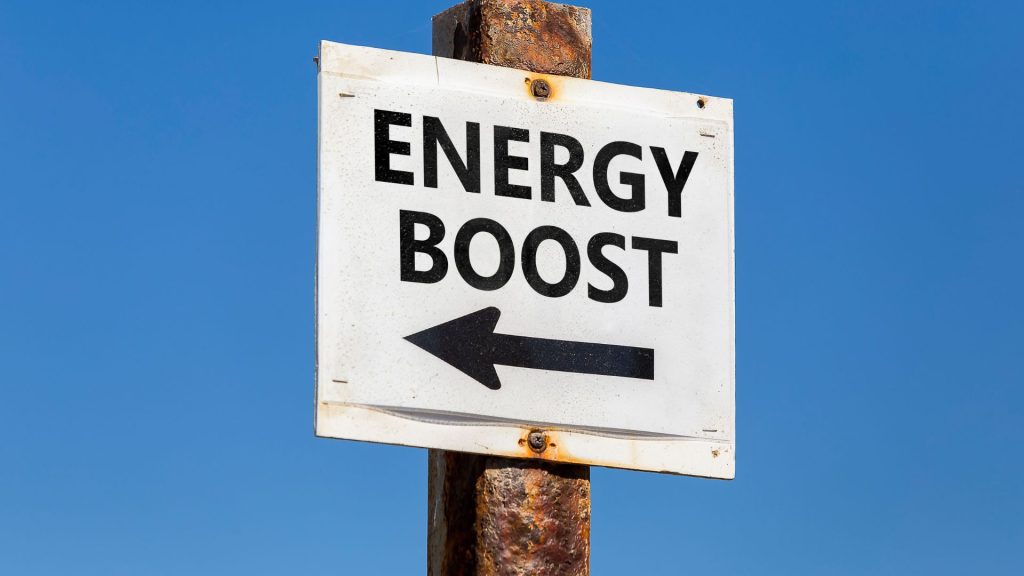 Benefits of vitamin water