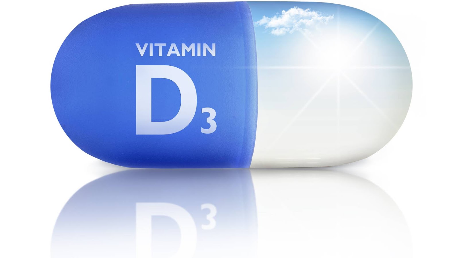 Benefits of vitamin D manufacturer