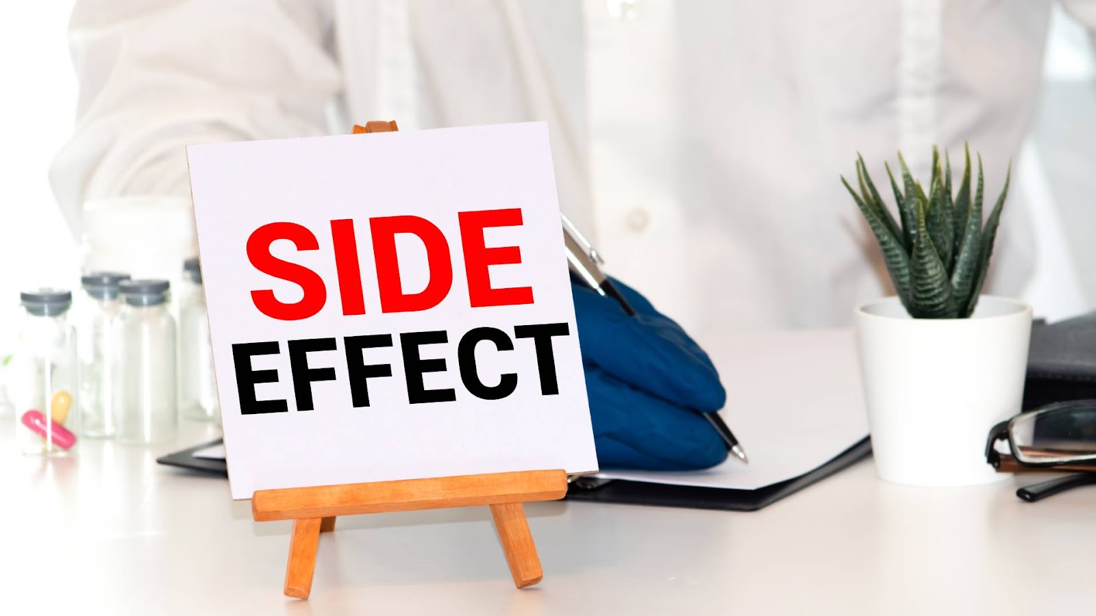 Possible side effects of excessive vitamin D manufacturer
