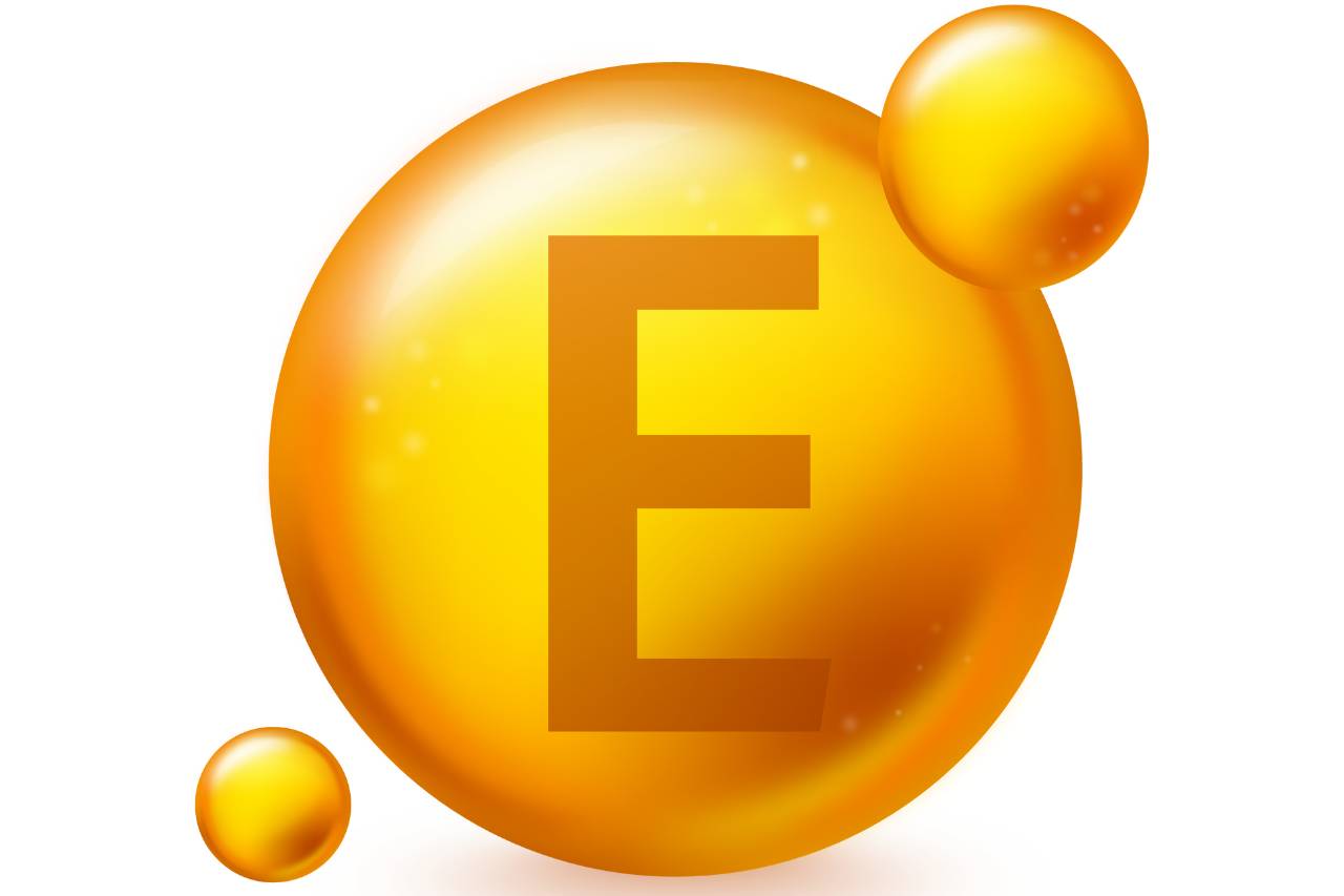 Vitamin E: At A Glance 