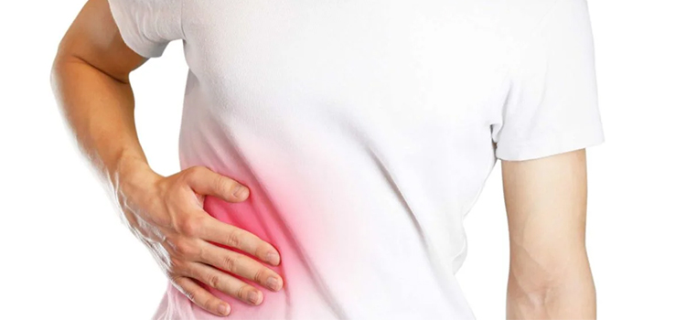 Eases nausea during pregnancy

