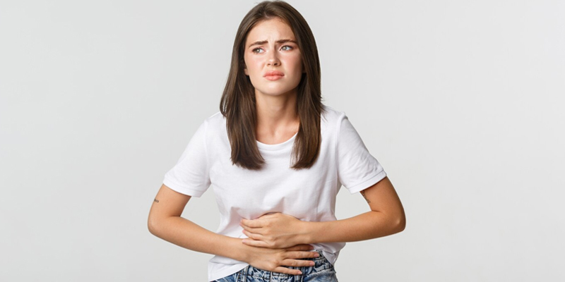 Alleviation of Odor and Discomfort
