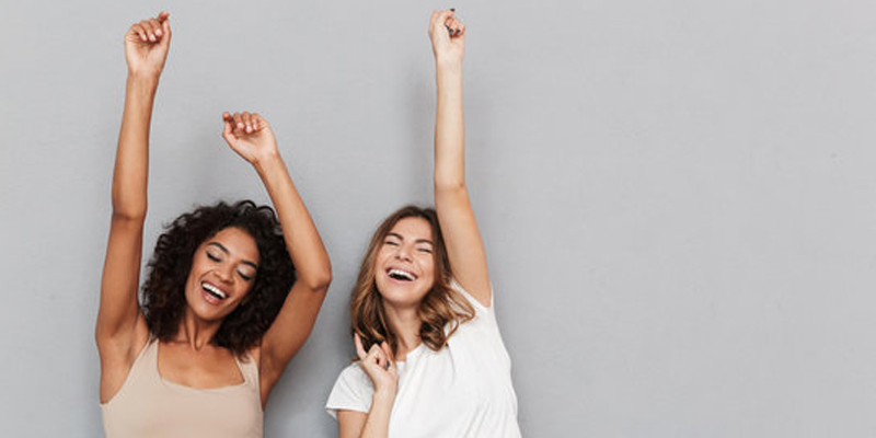 Support for Overall Vaginal Health
