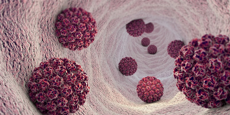 Reduced Risk of Infections 