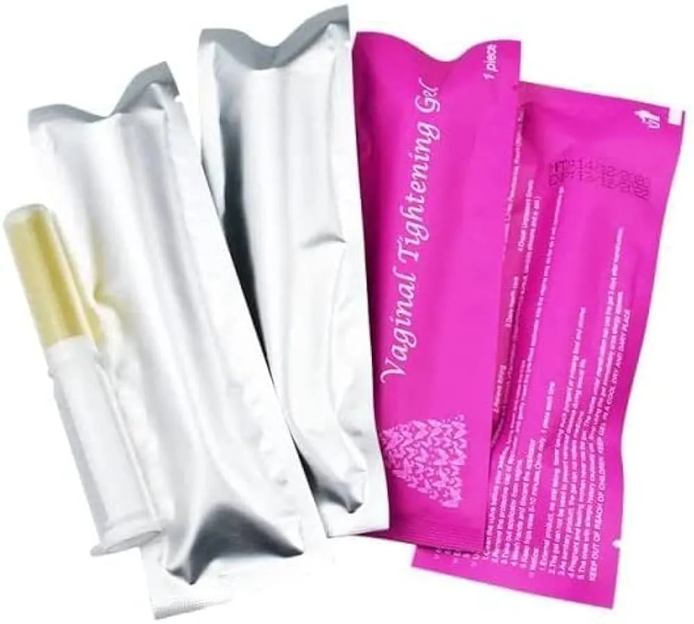Yonisteamqueenspa Vaginal Tightening Gel