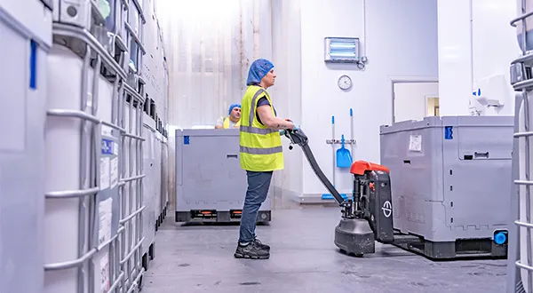 Why You Should Choose UK Supplement Manufacturer For Using Cooling Gel Products 