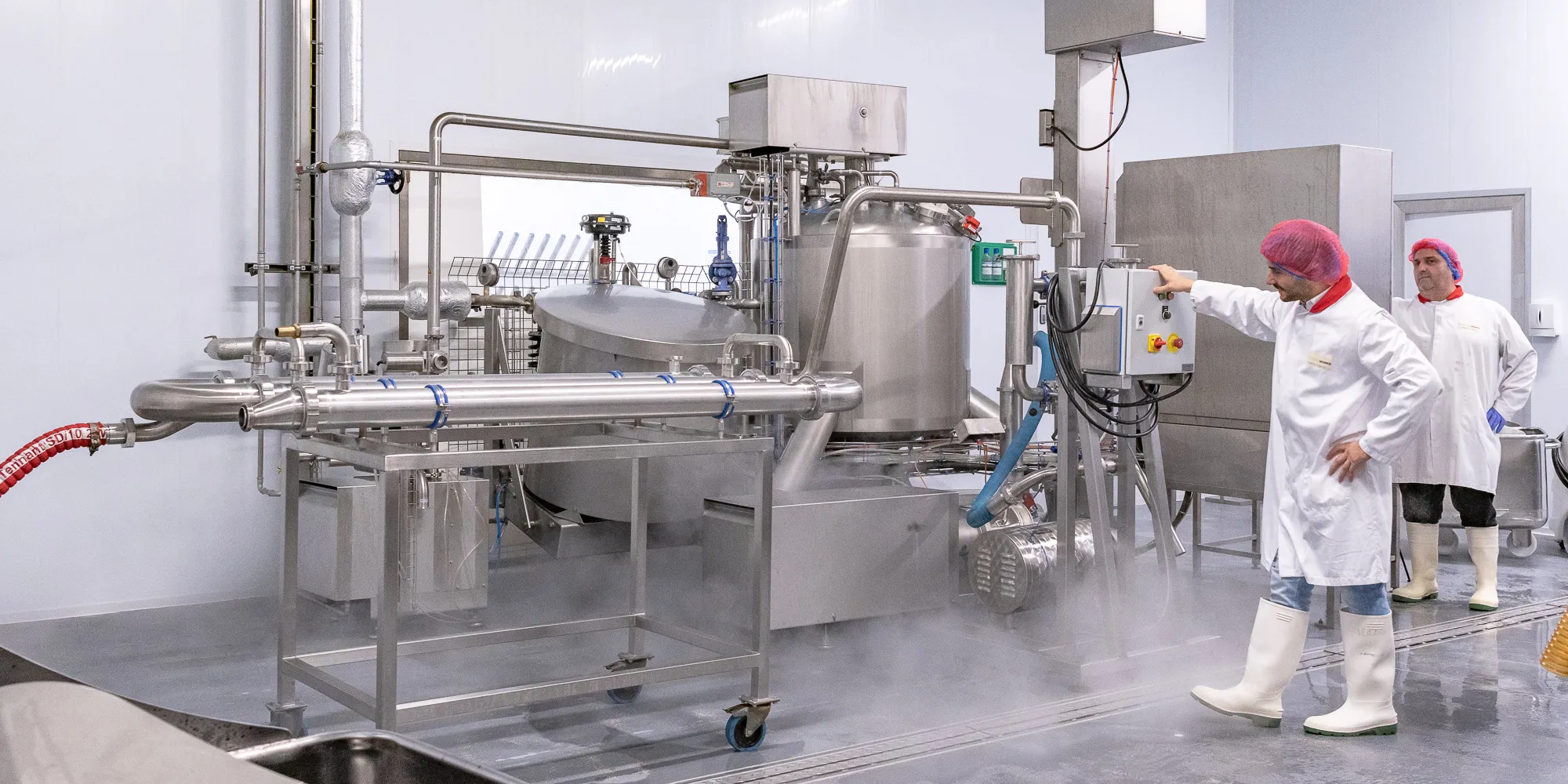 How Cooling Gel Product Made By UK Supplement Manufacturer